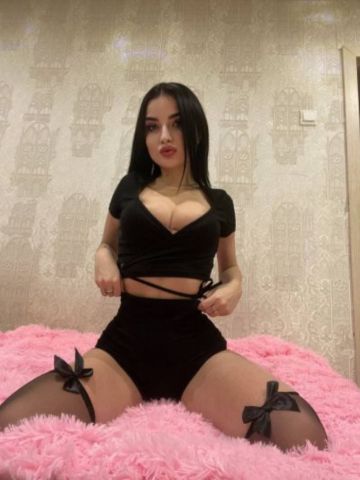 Анкета проститутки Инесса, 24 года
